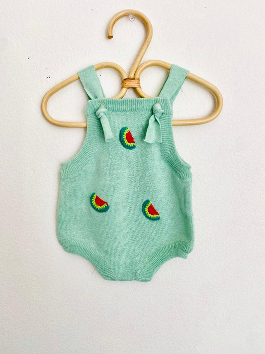 Romper Watermelon