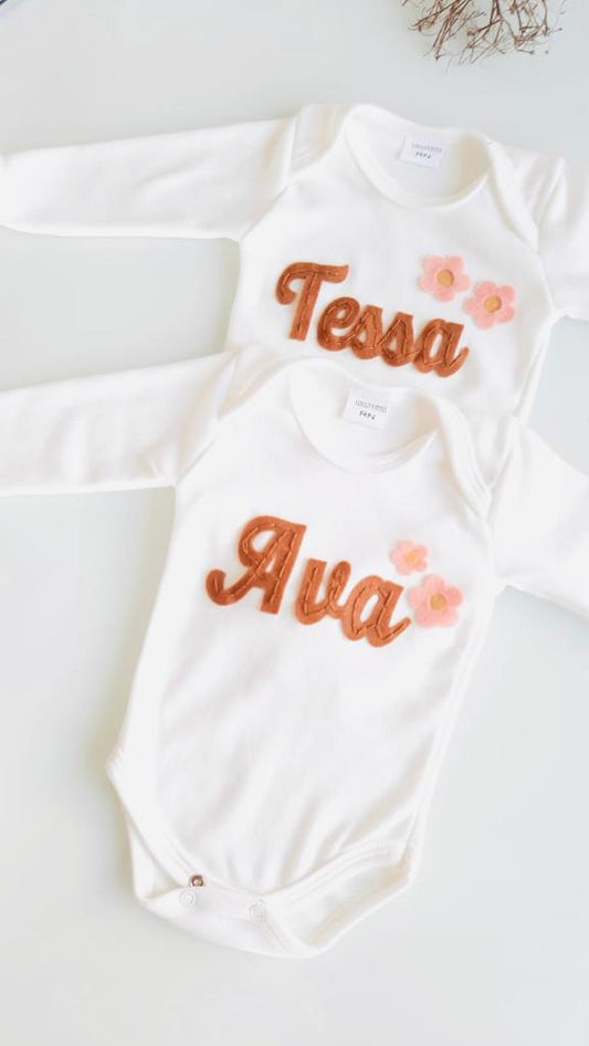 Personalized Onzies